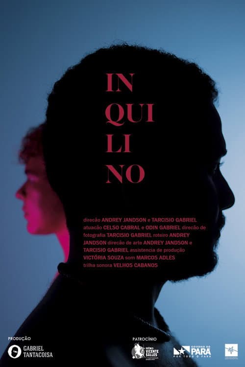 Постер: Inquilino