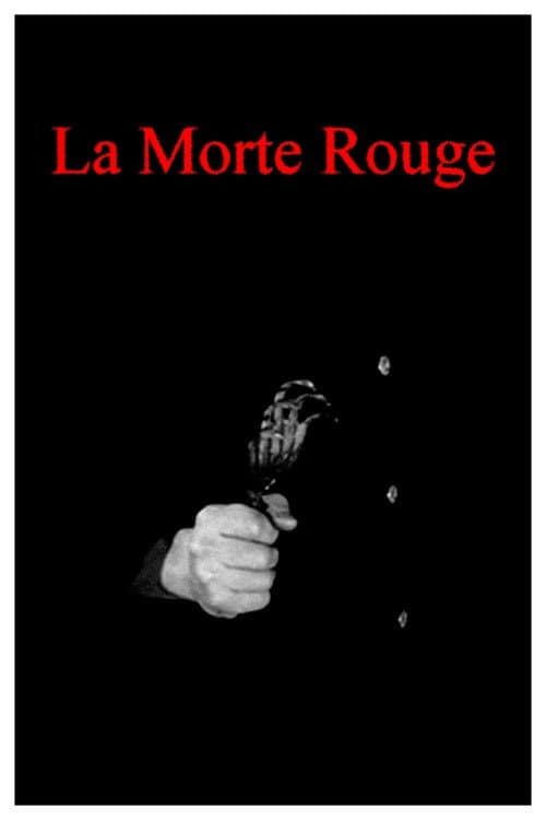 Постер: La Morte rouge (Soliloquio)