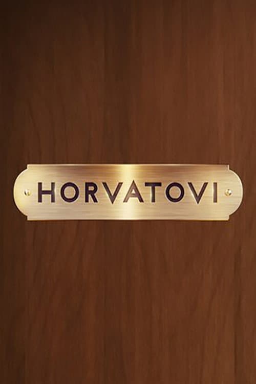 Постер: Horvatovi