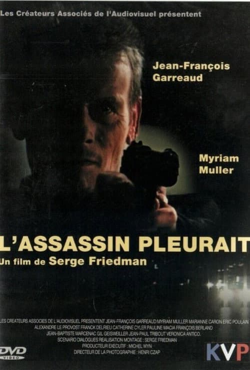 Постер: L'assassin pleurait