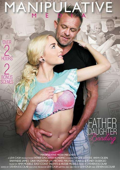 Постер: Father Daughter Bonding