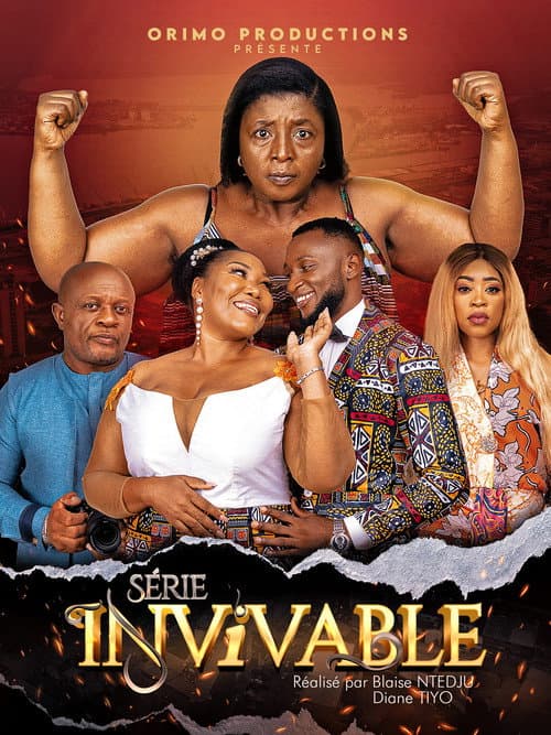 Постер: Invivable
