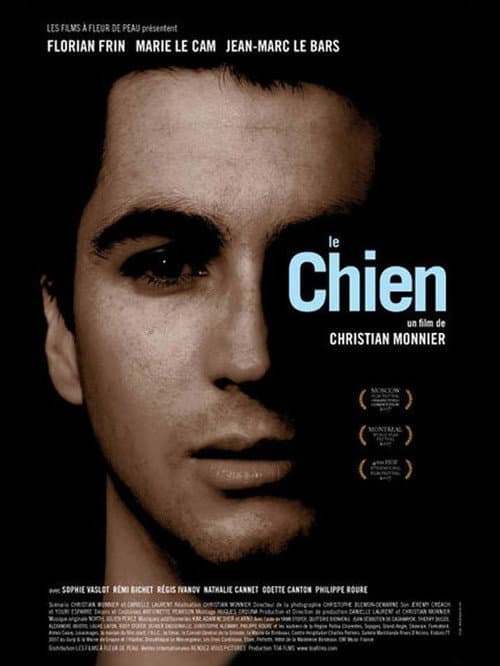 Постер: Le chien