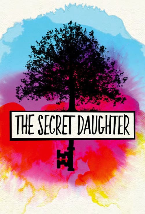 Постер: The Secret Daughter
