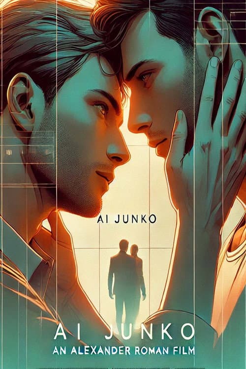 Постер: AI Junko