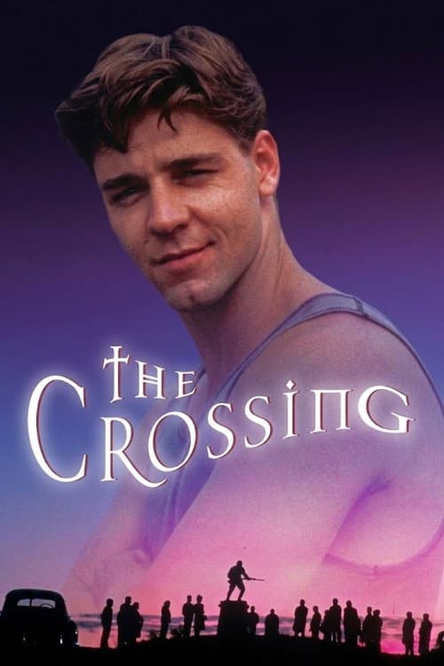Постер: The Crossing