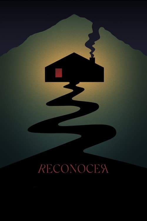 Постер: Reconocer