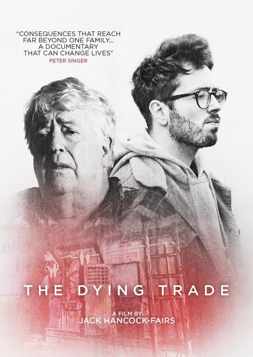 Постер: The Dying Trade