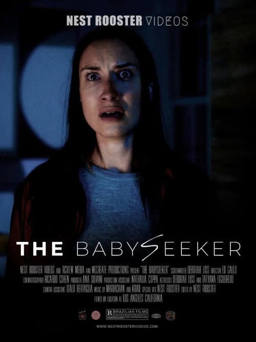 Постер: The Baby Seeker
