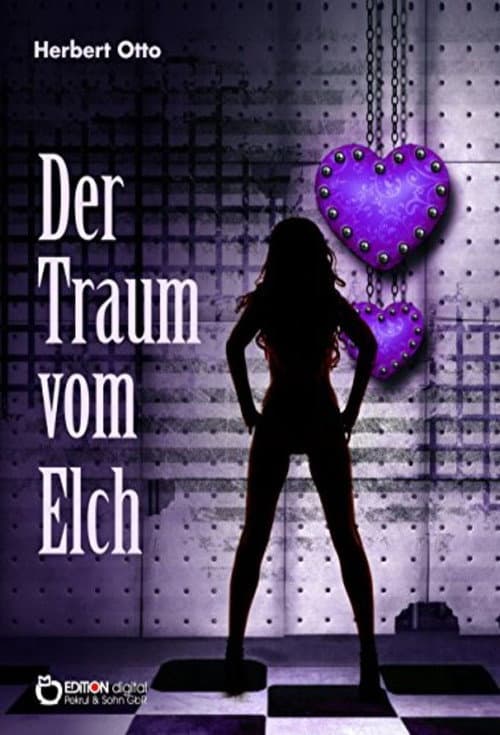 Постер: Der Traum vom Elch