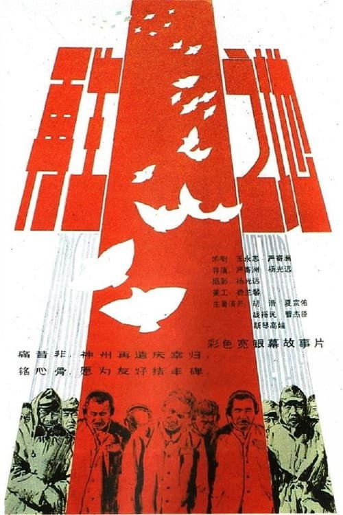 Постер: 再生之地