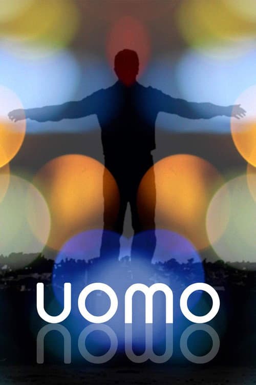 Постер: Uomo