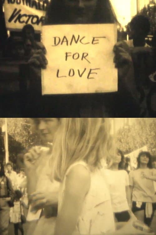 Постер: Dance for Love