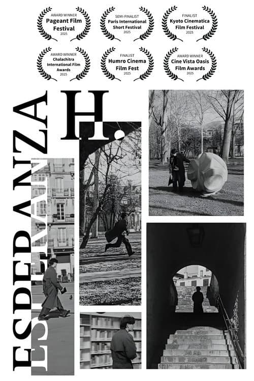 Постер: Esperanza H.