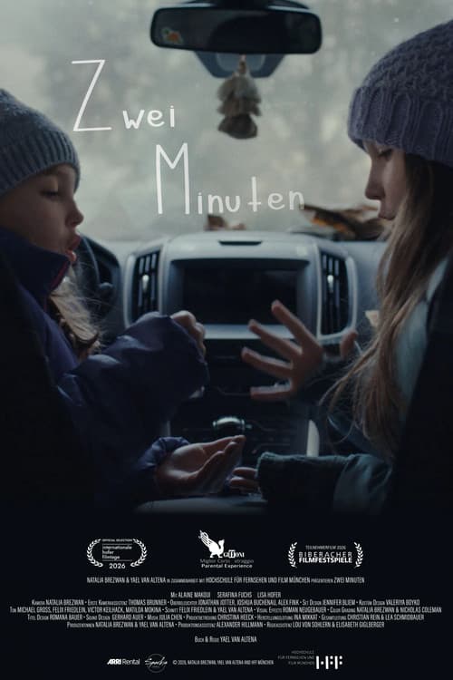 Постер: Zwei Minuten