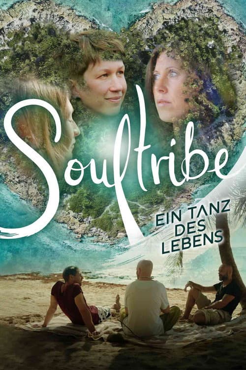 Постер: Soultribe - Ein Tanz des Lebens