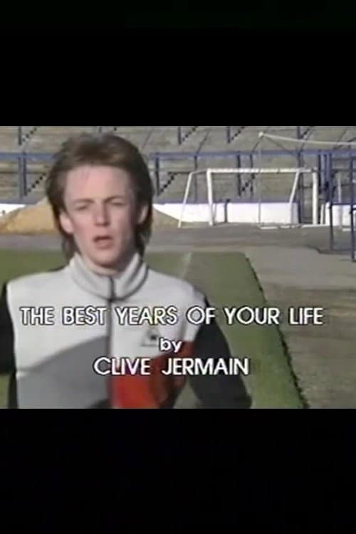 Постер: The Best Years of Your Life