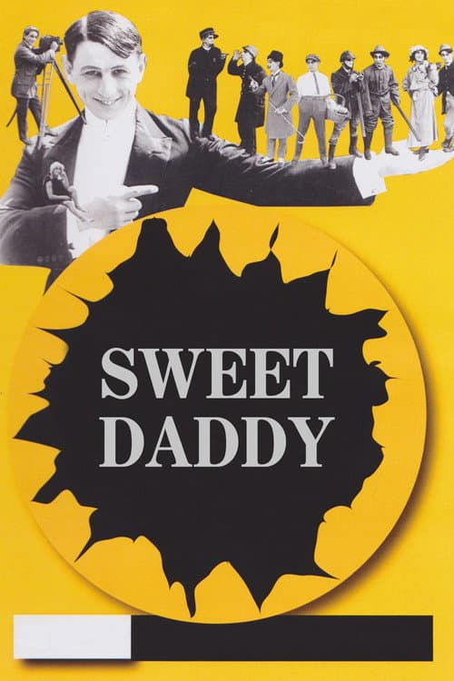 Постер: Sweet Daddy