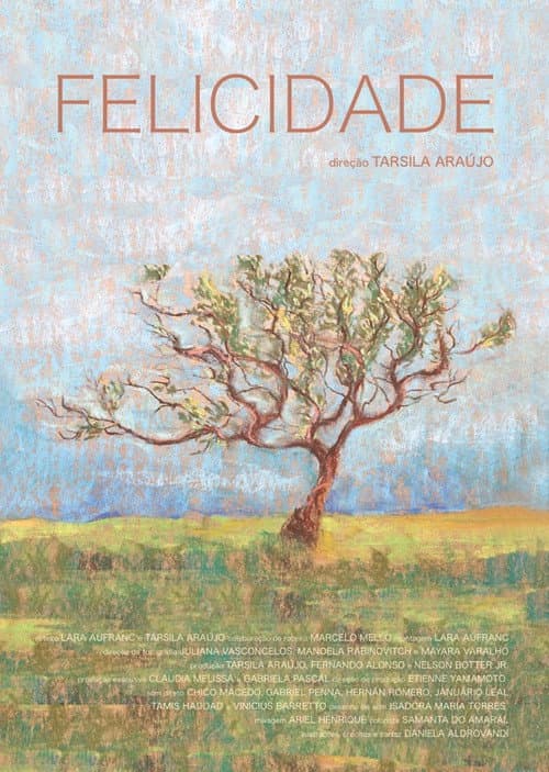 Постер: Felicidade