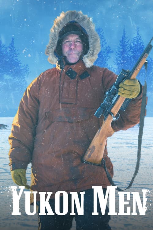 Постер: Yukon Men