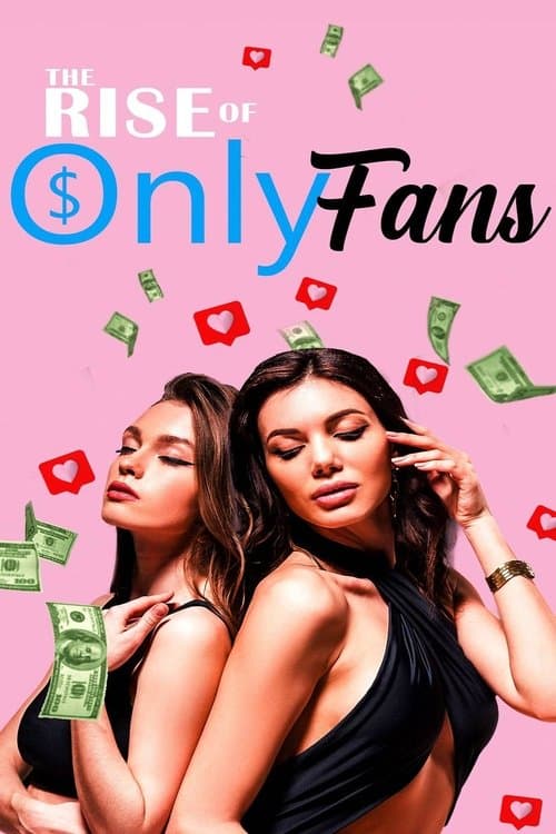 Постер: The Rise of OnlyFans