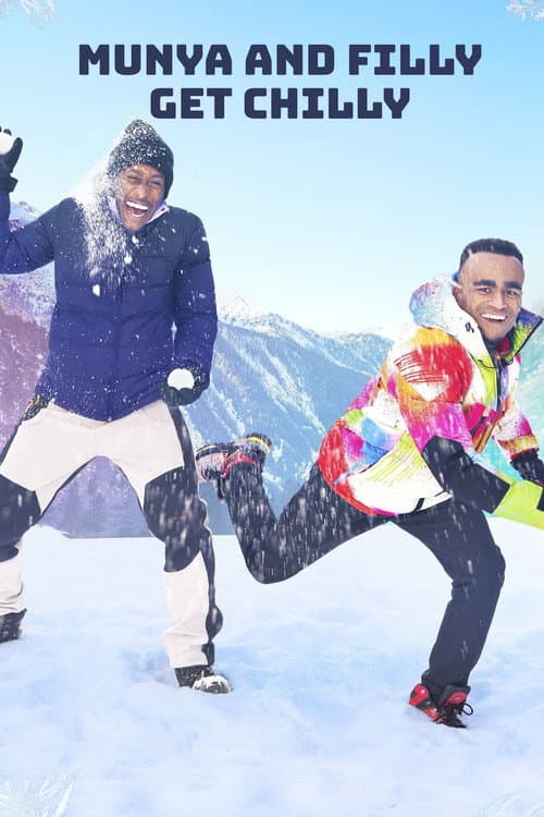 Постер: Munya and Filly Get Chilly