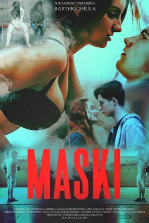 Постер: Maski