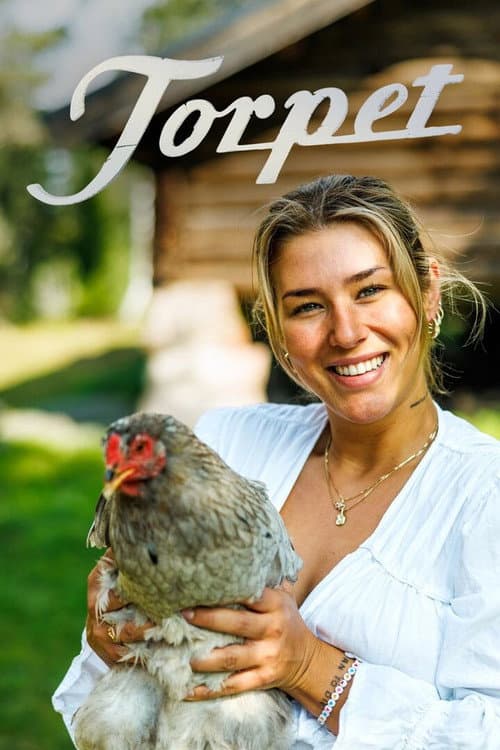 Постер: Torpet