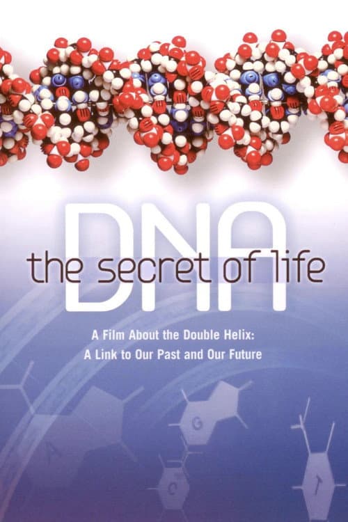 Постер: DNA