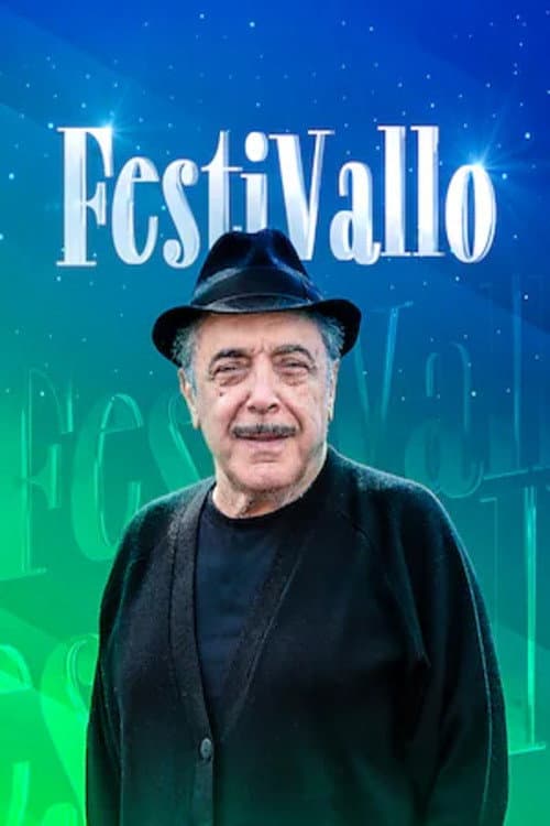 Постер: Festivallo