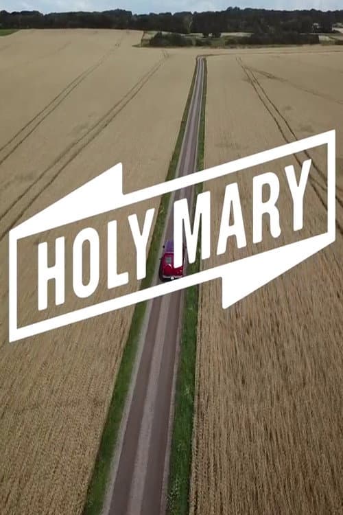 Постер: Holy Mary