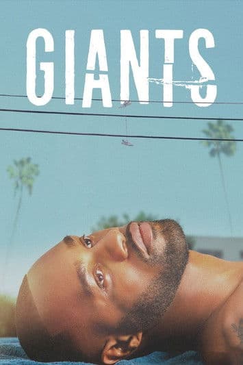 Постер: Giants
