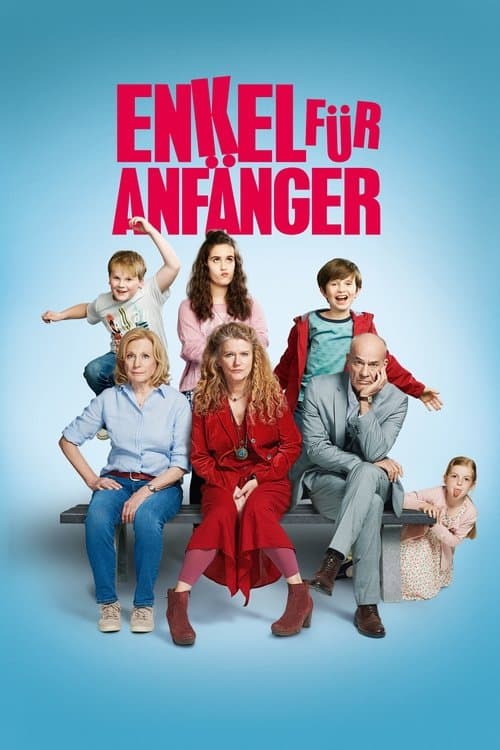 Постер: Enkel für Anfänger