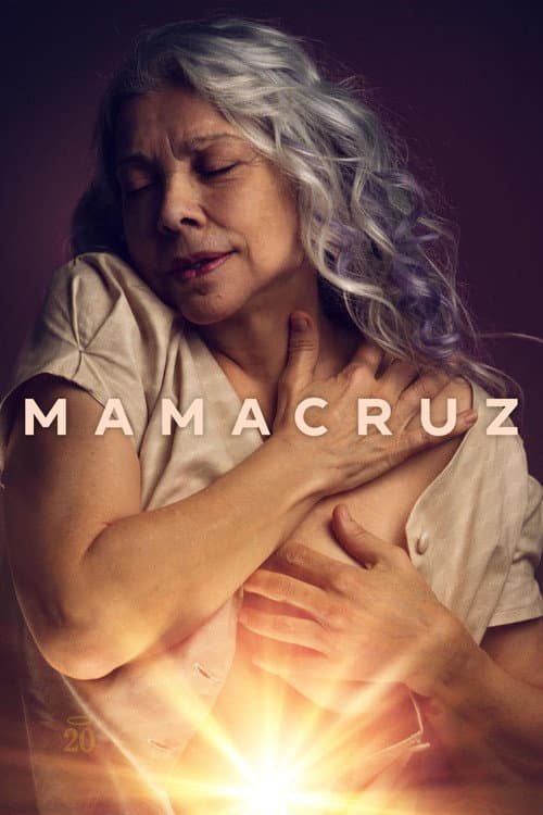 Постер: Mamacruz
