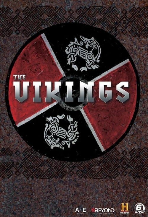 Постер: The Vikings