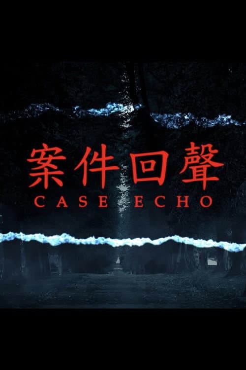 Постер: 案件回聲