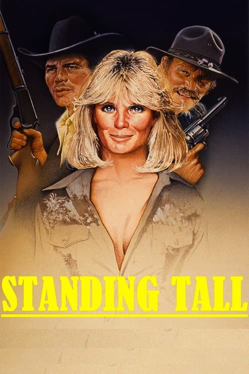 Постер: Standing Tall