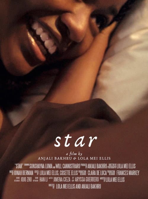 Постер: Star