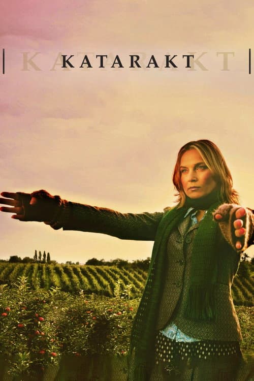 Постер: Katarakt