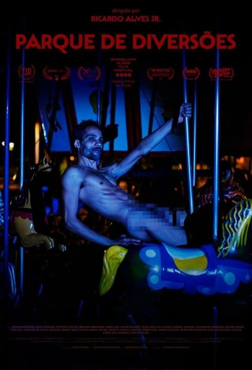 Постер: Parque de Diversões