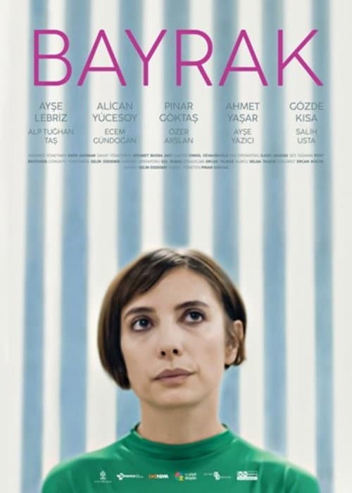 Постер: Bayrak