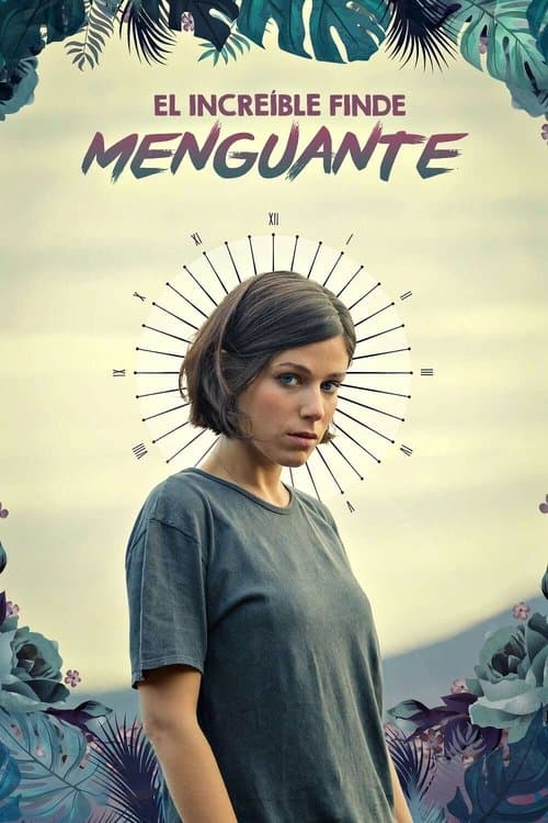 Постер: El increíble finde menguante