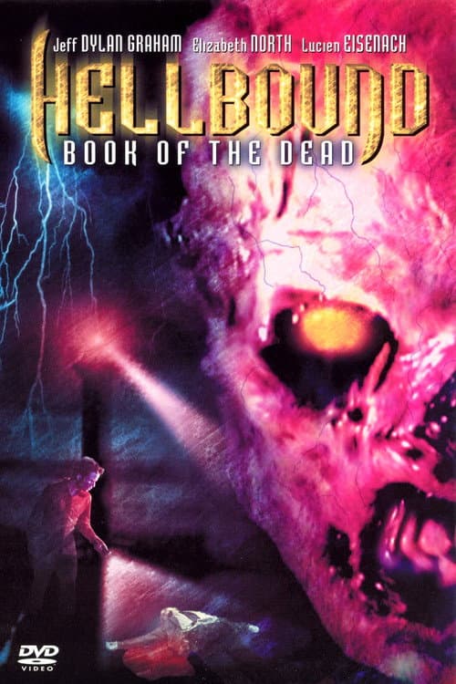 Постер: Cadaver Bay