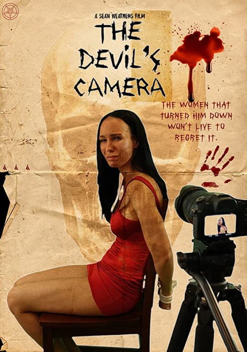 Постер: The Devil's Camera