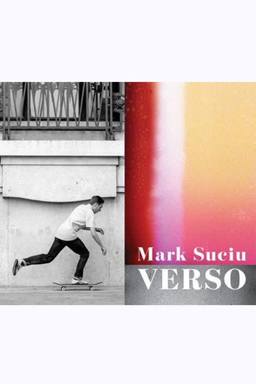 Постер: Mark Suciu - Verso