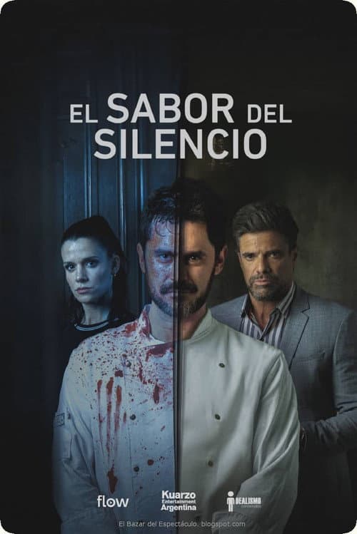 Постер: El sabor del silencio