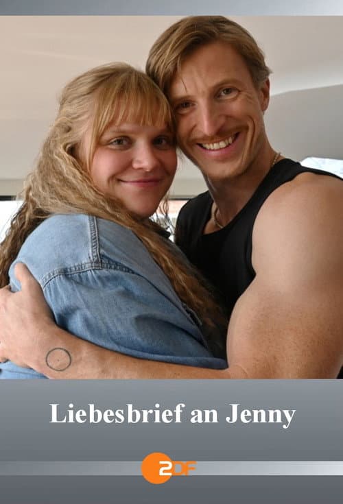 Постер: Liebesbrief an Jenny
