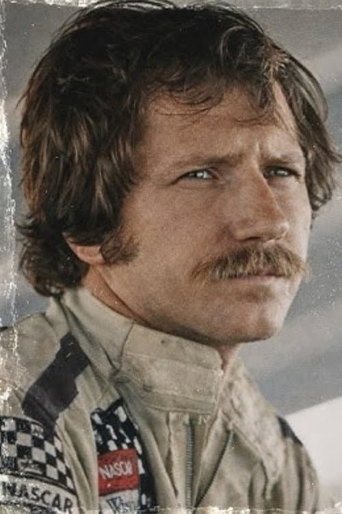 Постер: We've Lost Dale Earnhardt: 25 Years Later
