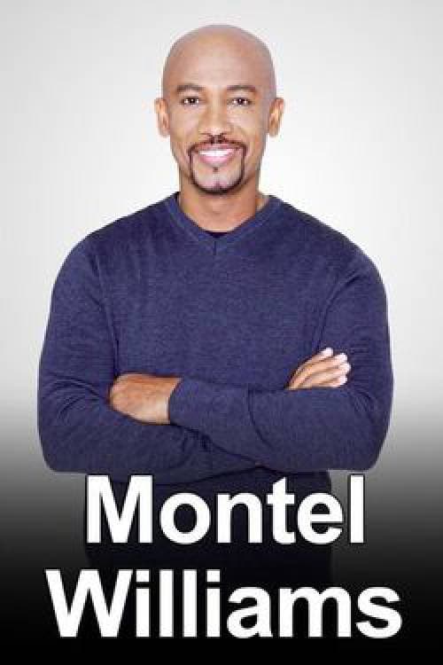 Постер: The Montel Williams Show