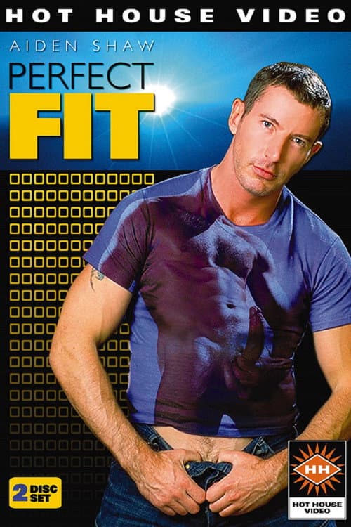 Постер: Perfect Fit